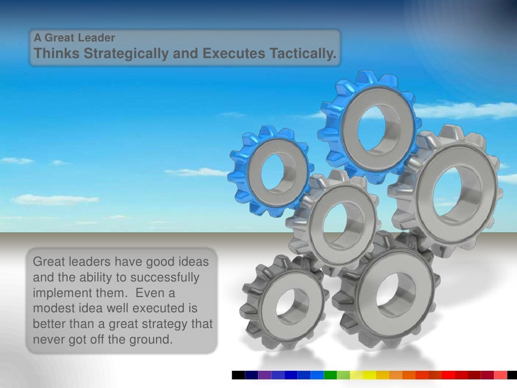 8 Key Traits Of Great Leaders 8-key-traits-of-great-leaders