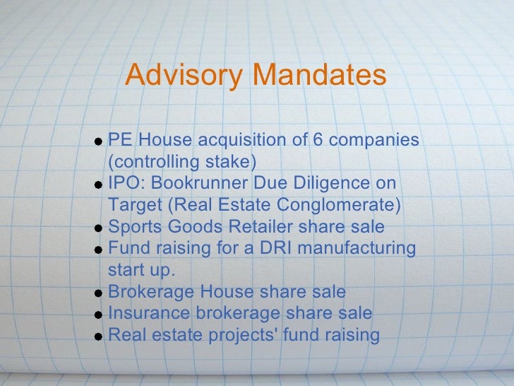 Key Transaction Experience