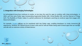 Key Trends And States of Flutterevelopment.pptx