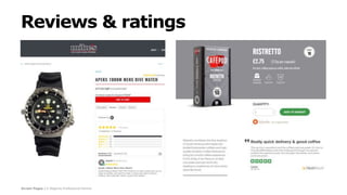 Screen Pages | A Magento Professional Partner
Reviews & ratings
 