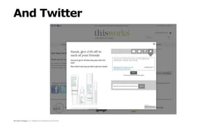 Screen Pages | A Magento Professional Partner
And Twitter
 