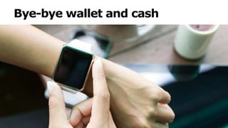 Screen Pages | A Magento Professional Partner
Bye-bye wallet and cash
 