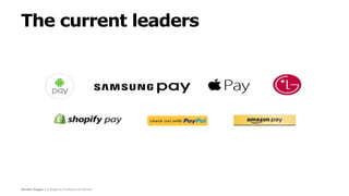 Screen Pages | A Magento Professional Partner
The current leaders
 