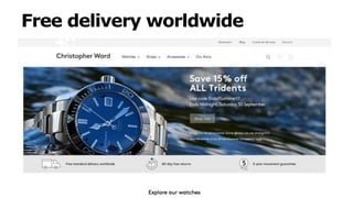 Screen Pages | A Magento Professional Partner
Free delivery worldwide
 
