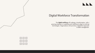 key trends of digital transformation in 2024 | PDF