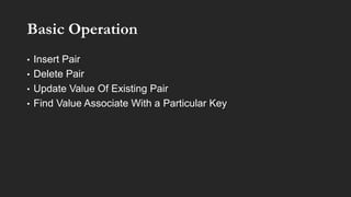 Key-Value NoSQL Database | PPTX | Databases | Computer Software and ...