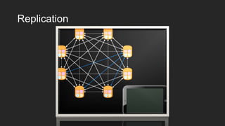 Key-Value NoSQL Database | PPTX