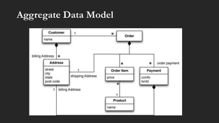 Key-Value NoSQL Database | PPTX