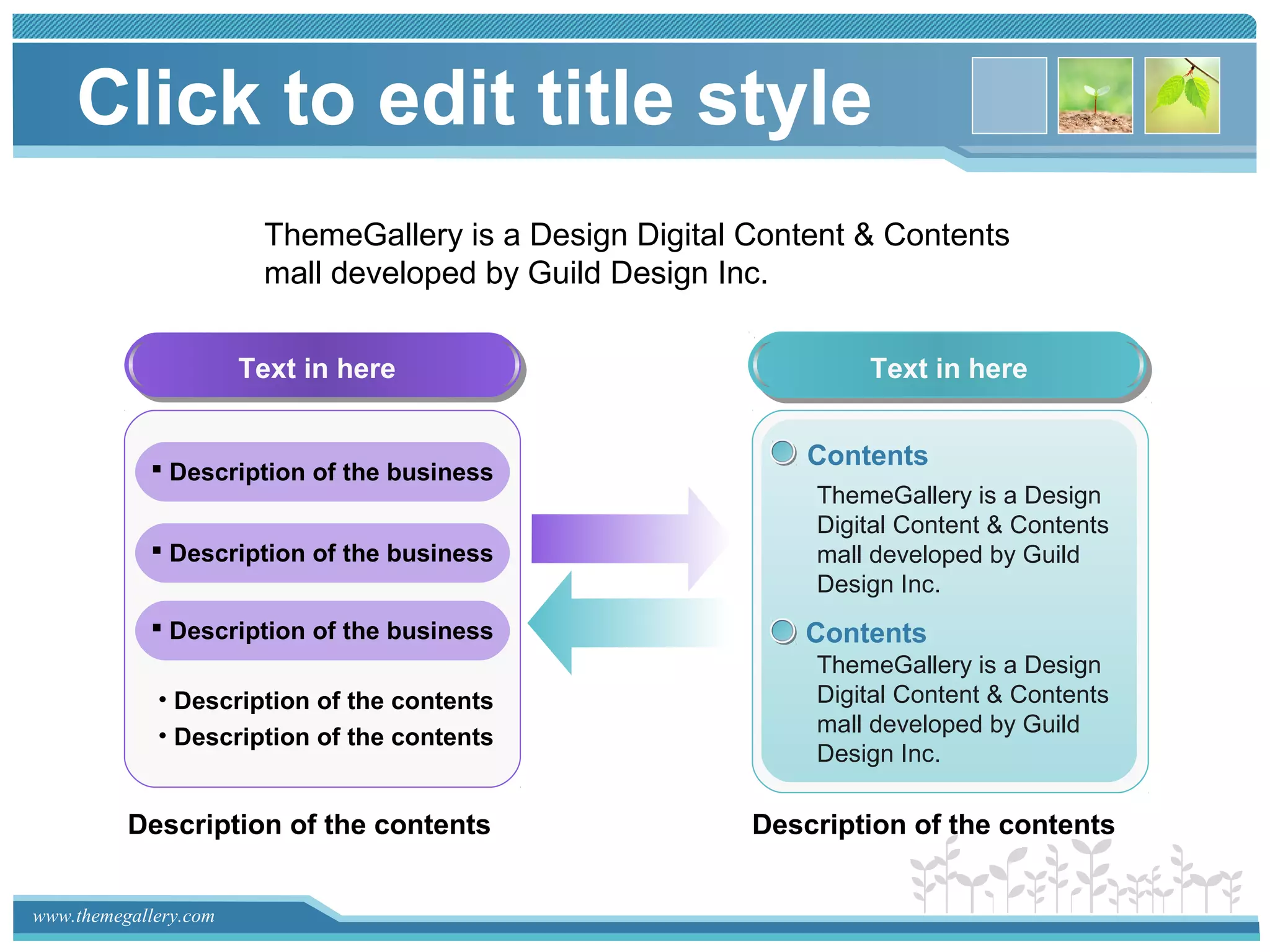 Keyword organizer | PPTX
