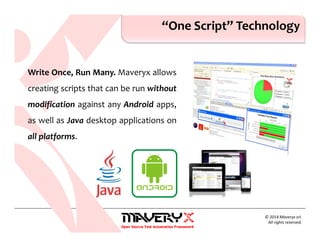 Keyword Driven Testing | PDF