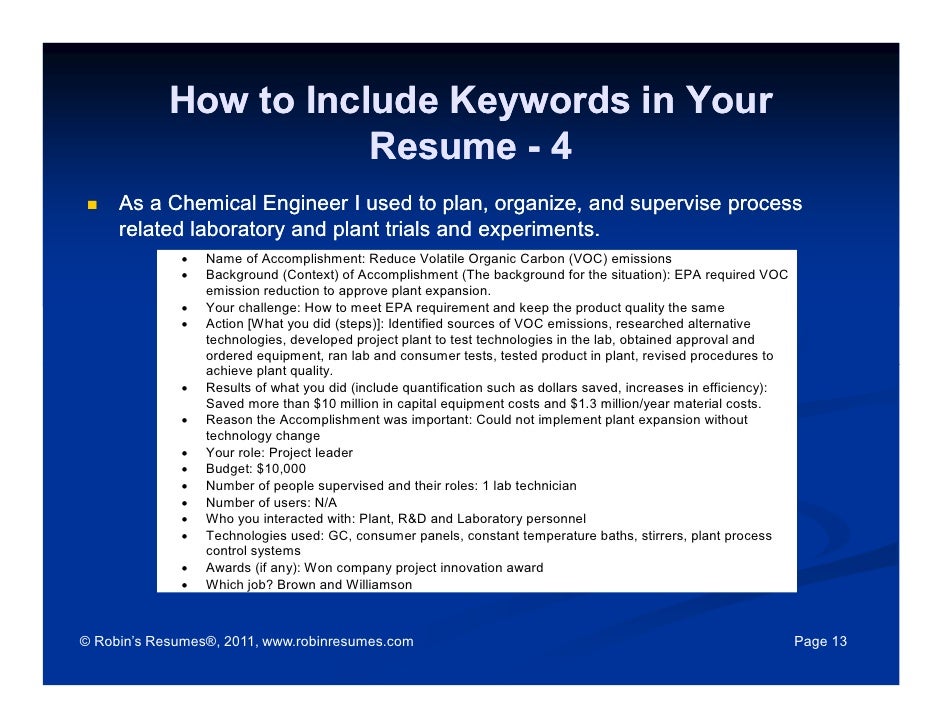 keywordoptimizeyourresume