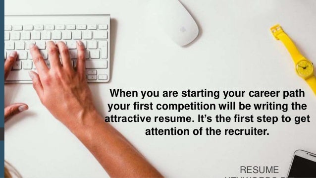 keywords for resume resume optimization guide resume keyword optimization