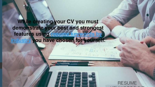 keywords for resume resume optimization guide resume keyword optimization