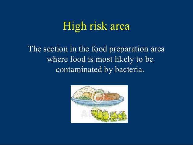 High Risk Food At Room Temperature Time High Risk Food At Room Temperature Time