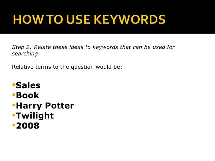 Group presentation phrases picture