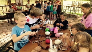 Crafts
 