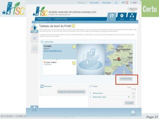 B. Demander une extension de droits




                                      Page 37
 