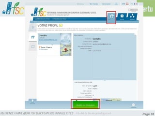 B. Demander une extension de droits




                                      Page 38
 