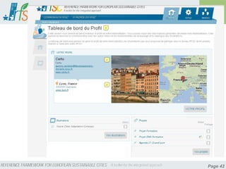 B. Demander une extension de droits




                                      Page 42
 