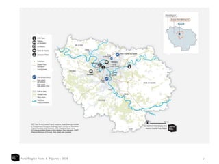 4Paris Region Facts & Figures – 2020
 