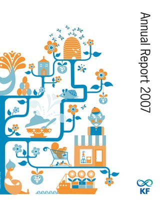 Annual Report 2007
 