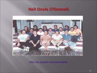 r http://uk.youtube.com/user/izdahar 