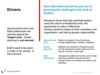 Kfalp individual feedback_slides2018 | PDF