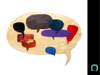 Wir probieren es aus
●   Anmelden
●   Erste Kontakte in der Workshop-
    Gruppe fnden
●   Erste Statusmeldungen
    schreiben
 