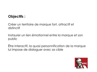 Obe ts
  jci :
     f

Cre u trti d maq efr at ci t
 é r n eror e
        i e    ru ot ta t e
                    , r f
dsn t
 iici
  t f

Is ue u l né t n e e t l maq ee s n
nt rr n i moi n l nr a
  a     e     o       e    ru to
p bi
 ulc

Êr itrci l q a i es n i aind l maq e
 t nea t, u sp r nf t
  e     fa        o i o ea
                       c         ru
li o ed dao u r v cs cbe
u i s e ilg e a e a il
  mp
 