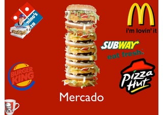 Mercado
 