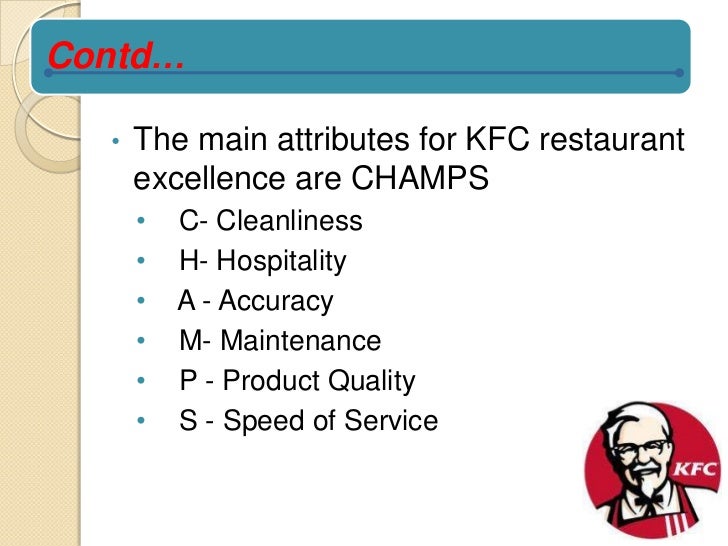 Kfc