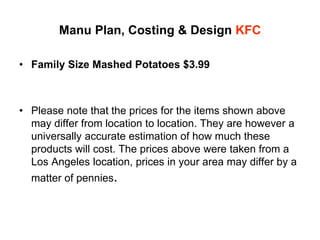 Kfc | PPT