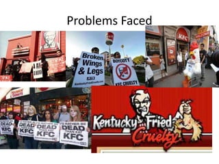 Kfc | PPTX