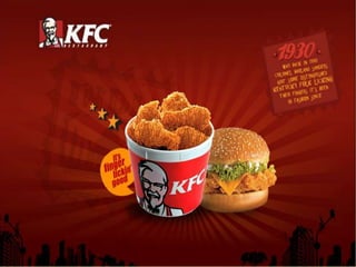 KFC
 