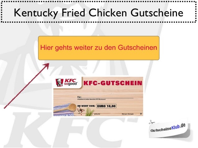 Kfc coupons juni 2019