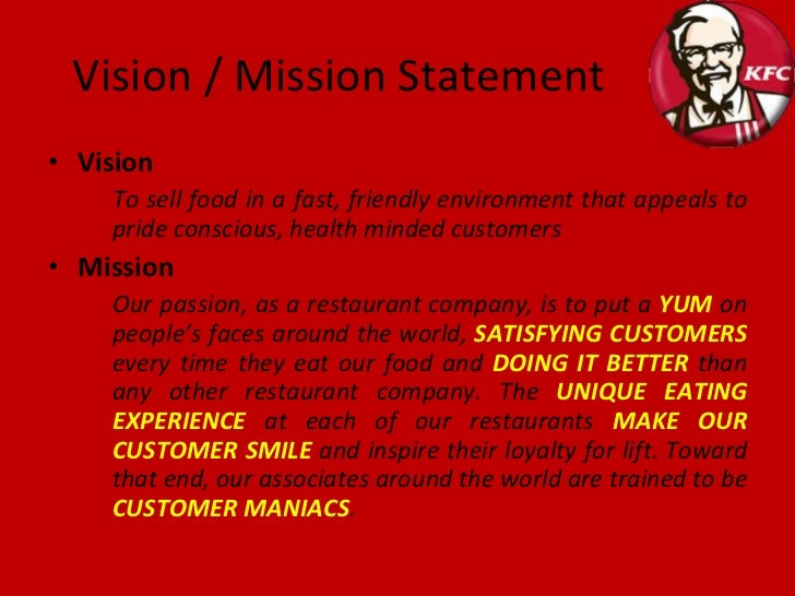 Customer service personal statement