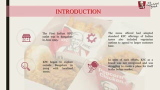 Kfc Introduction Radio Kfc the rj hunt ppt | PPTX