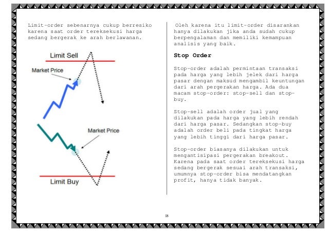 Forex ebook