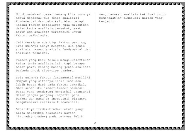 Forex e-book