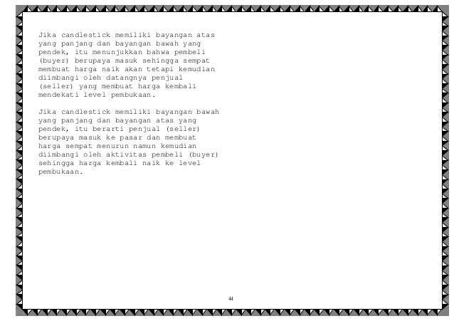 123 pola pembalikan forex