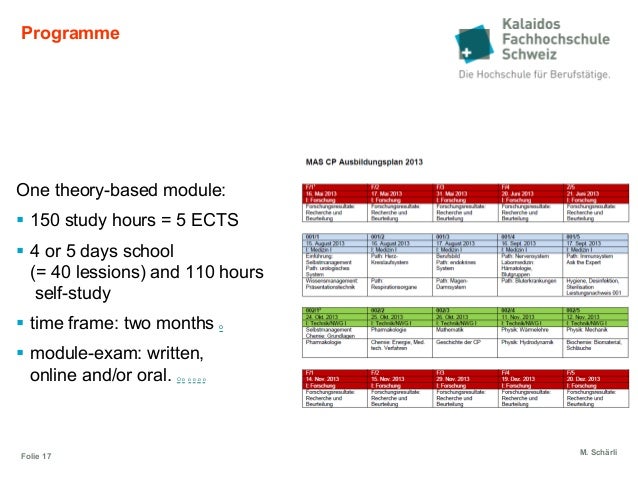 Status vMaster of Advanced Studies (MAS) in Cardiovascular ...