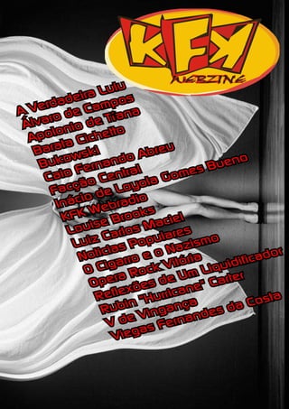 Kfk Webzine 01