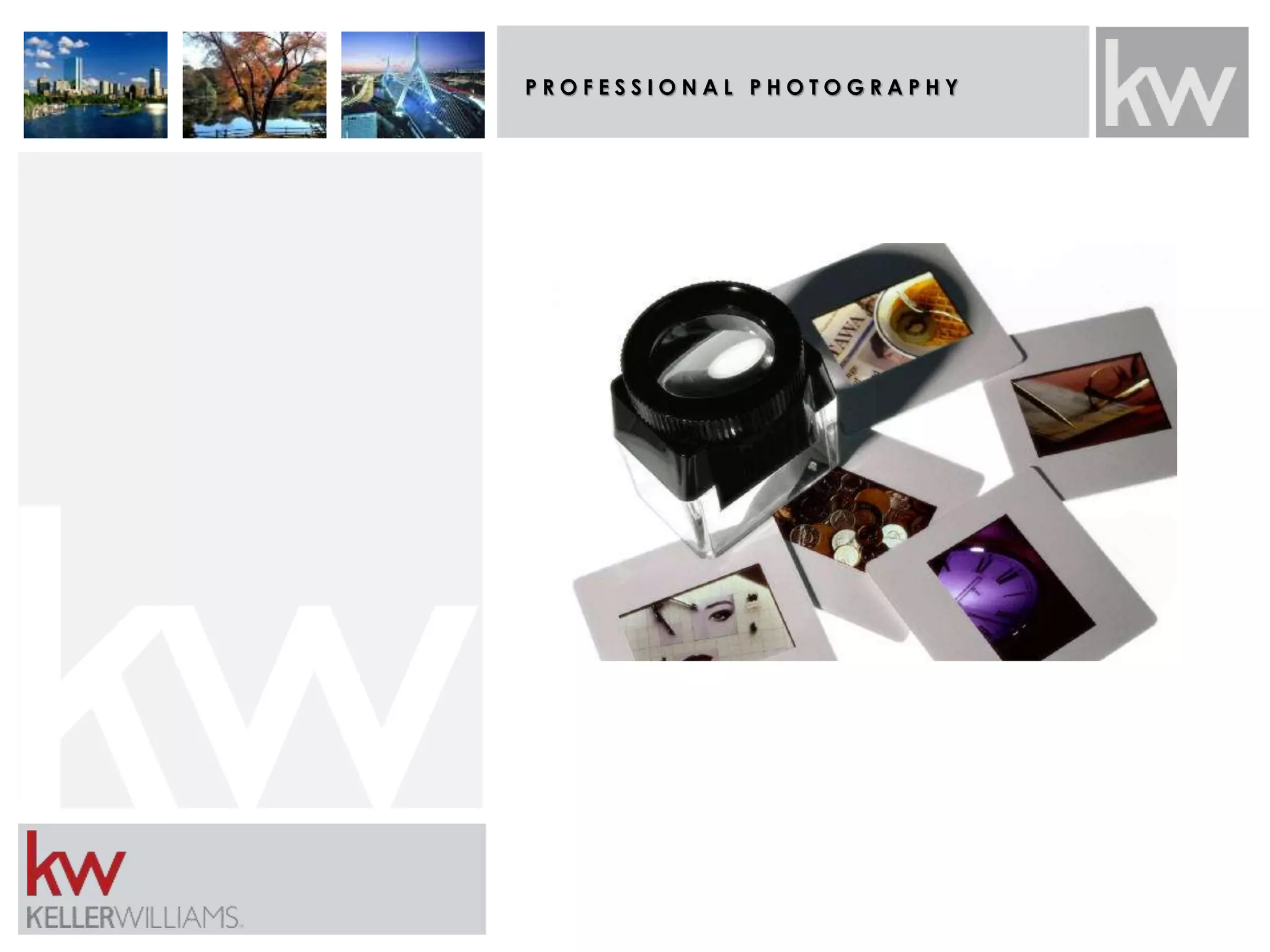 P R O F E S S I O N A L P H O T O G R A P H Y 
 