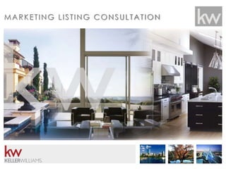 MARKET ING L IS T ING CONSUL TAT ION 
This presentation is property of 
Michael Lewis. 310-801-6040 
 