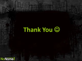 Thank You ?
 