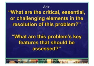 Key Feature Questions - An Introduction | PDF | Pregnancy ...