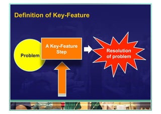 Key Feature Questions - An Introduction | PDF | Pregnancy ...