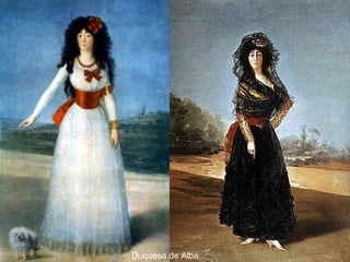 Duquesa de Alba
 