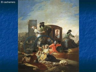El cacharrero
 