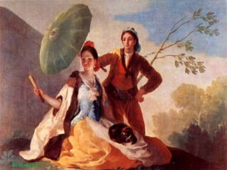 El quitasol
 